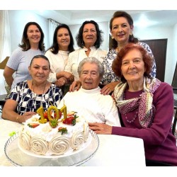 Coluna Charme 10 05 2024 Ser mãe